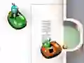 Lojë Bumper Ball në internet