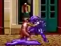 Lojë Mighty Morphin Power Rangers The Movie në internet