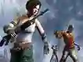 Lojë Dead target zombie në internet