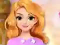 Lojë Girls will fix it: Blonde princess tower decor në internet