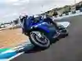 Lojë Motor Yamaha YZF R1 në internet