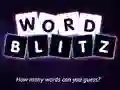 Lojë Word Blitz në internet