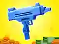 Lojë 3D Gun Idle në internet