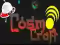 Lojë Cosmo Craft në internet
