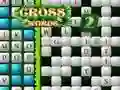 Lojë Crosswords 2 në internet