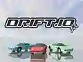 Lojë Drift.io në internet