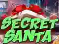 Lojë Secret Santa në internet