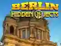 Lojë Berlin Hidden Objects në internet