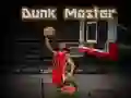 Lojë Dunk Master në internet