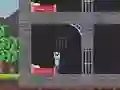 Lojë Noob Miner: Jailbreak në internet