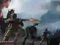 Lojë Counter Force Conflict në internet