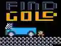 Lojë Find Gold në internet