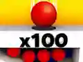 Lojë Split Balls në internet