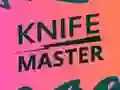 Lojë Knife Master në internet