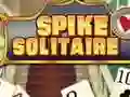 Lojë Spike Solitaire në internet