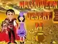 Lojë Halloween Desert 24 në internet