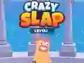 Lojë Crazy Slap në internet
