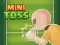 Lojë Mini Toss në internet