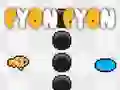 Lojë Pyon Pyon në internet