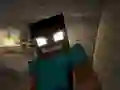 Lojë Noob: 5 Nights at Herobrine's në internet