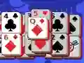 Lojë Octopus Pyramid Solitaire në internet