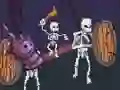Lojë Randomancer në internet