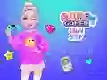 Lojë Fun Gamer Girl Setup në internet