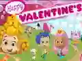 Lojë Happy Valentine's në internet