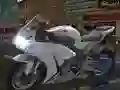 Lojë Turbo Moto Racer 2022 në internet