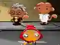 Lojë Monkey Go Happy Stage 669 në internet