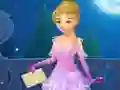 Lojë Cinderella Dress Up Fashion nova në internet