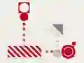 Lojë Chromix në internet