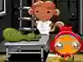 Lojë Monkey Go Happy Stage 671 në internet