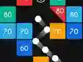 Lojë Balls Bricks Breaker 2 në internet