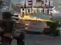 Lojë Mecha Hunter në internet