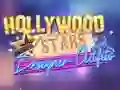 Lojë Hollywood Stars Designer Outfits në internet