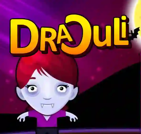 Lojë Draculi në internet