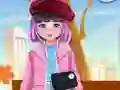 Lojë Kiddo Autumn Casual në internet