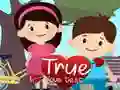 Lojë True Love Test në internet