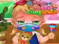 Lojë Baby Cathy Ep21 Cough Remedy në internet