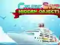 Lojë Cruise Ship Hidden Objects në internet