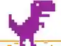 Lojë Purple Dino Run në internet