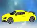 Lojë Car Stunt Game Impossible në internet
