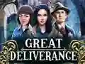 Lojë Great Deliverance në internet