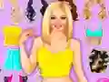 Lojë Dress Up Games në internet