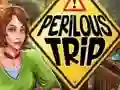 Lojë Perilous Trip në internet