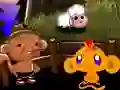 Lojë Monkey Go Happy Stage 673 në internet