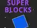 Lojë Super Blocks në internet