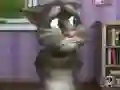 Lojë Talking Tom Cat 2 në internet