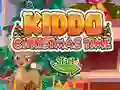Lojë Kiddo Christmas Time në internet